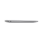 MacBook Air 13.3" Retina/ Apple M1 (CPU 8-core, GPU 7-core, Neural Engine 16-core)/8GB/256GB - Space Grey - US KB (US power supp